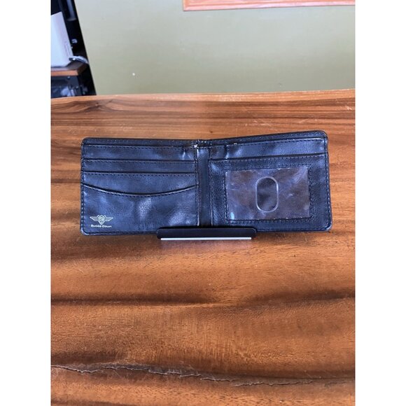 Pokémon Wallet Bi-fold 2013 Buckle Down Nintendo - Picture 5 of 9